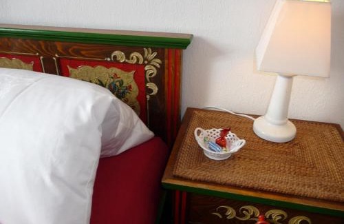 Tonbach Apartment | Oceanfront Schwarzwald-Ferienwohnungen with Spa Amenities