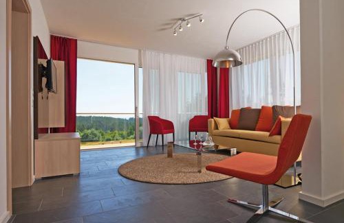 Grafenhausen Hotel | Experience Schwarzwald Lodge Rothaus with Stunning Ocean Views