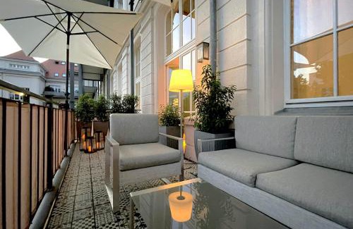 Baden-Baden Apartment | Experience Elegance at Schwarzwald Loft - Guest Rated 9.7