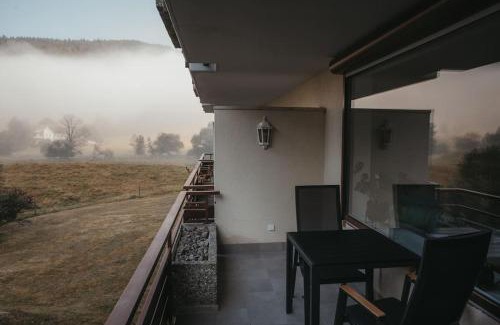 St. Blasien Apartment | Family-Friendly Schwarzwald Loft Menzenschwand - Rated 9.6/10