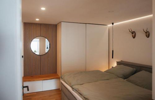 St. Blasien Apartment | Family-Friendly Schwarzwald Loft Menzenschwand - Rated 9.6/10