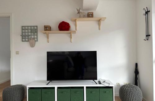 Bad Wildbad Apartment | Charming Schwarzwald Mädl: Family-Friendly Retreat