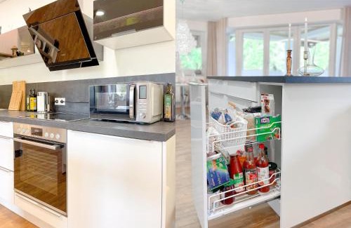 Saig Apartment | Discover Schwarzwald Top Apartment for Your Next Getaway