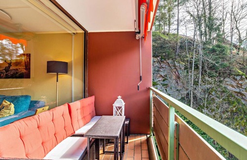 Tonbach Apartment | Experience Schwarzwald Wölkchen: Family & Pet-Friendly Retreat