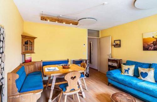 Tonbach Apartment | Experience Schwarzwald Wölkchen: Family & Pet-Friendly Retreat