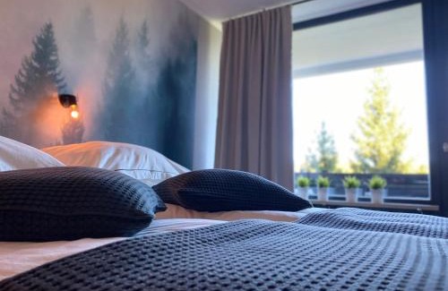 Kniebis Apartment | Pet-Friendly Schwarzwald Wohnung Kniebis - Guest Rated 8.8/10