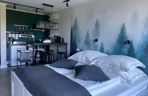 Kniebis Apartment | Pet-Friendly Schwarzwald Wohnung Kniebis - Guest Rated 8.8/10