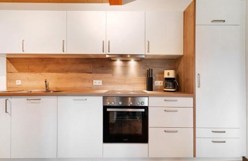 Oberkirch Apartment | Discover Schwarzwaldglück: Family-Friendly Retreat with a 10/10 Score