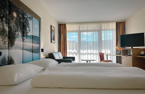 Gengenbach Hotel | Relax at Schwarzwaldhotel Gengenbach – 4-Star Retreat