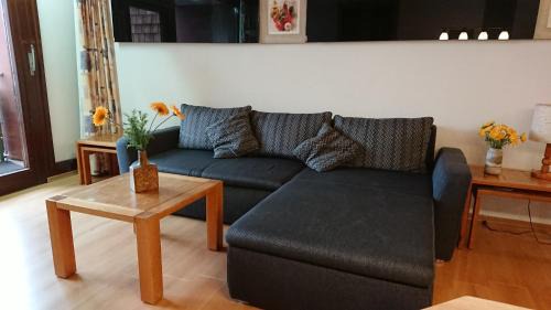 Tonbach Apartment | Discover BFE Schwarzwaldidylle: Family-Friendly Retreat