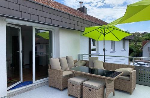Buhl Apartment | Oceanfront Escape at Schwarzwaldmarie - Rated 9.3/10
