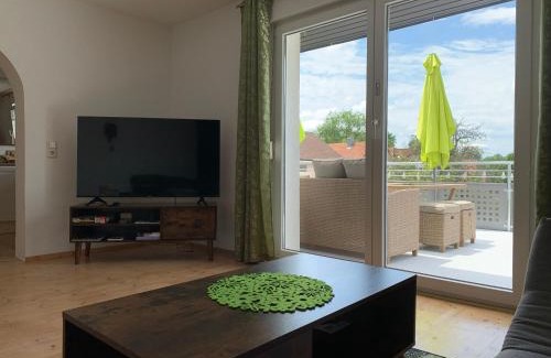 Buhl Apartment | Oceanfront Escape at Schwarzwaldmarie - Rated 9.3/10