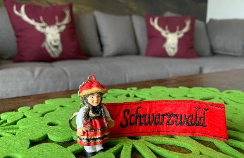 Buhl Apartment | Oceanfront Escape at Schwarzwaldmarie - Rated 9.3/10