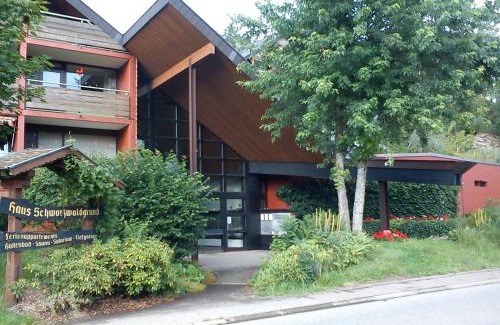 Tonbach Apartment | Relax at BFE Tonbachtal: Ocean View & Pet-Friendly Retreat