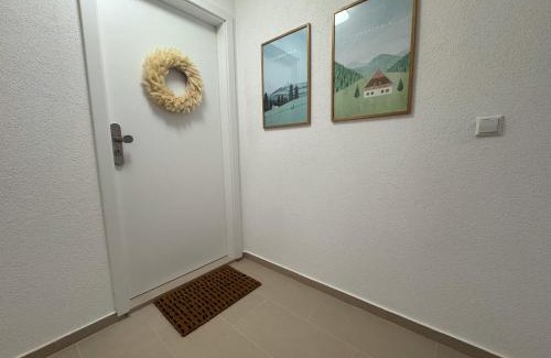 Dobel Apartment | SchwarzwaldQuartier Dobel