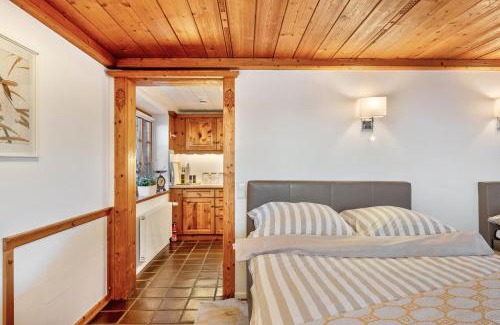 Loffingen Apartment | Schwarzwaldstüble