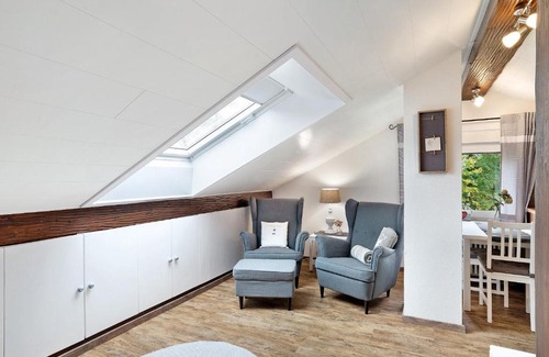 Ottersweier Apartment | Family-Friendly Escape at Schwarzwaldtani - Dörfle