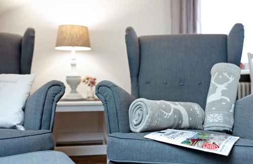 Ottersweier Apartment | Family-Friendly Escape at Schwarzwaldtani - Dörfle
