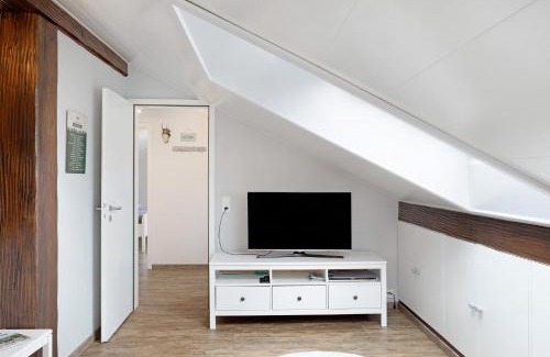 Ottersweier Apartment | Family-Friendly Escape at Schwarzwaldtani - Dörfle