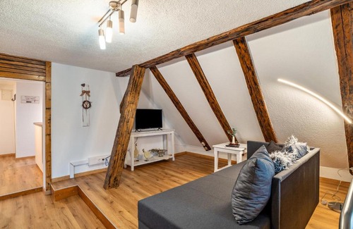 Buhl Apartment | Family-Friendly Retreat at Schwarzwaldtani - Städtle