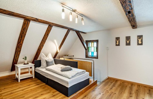 Buhl Apartment | Family-Friendly Retreat at Schwarzwaldtani - Städtle