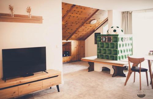 Tonbach Apartment | Enchanting BFE Schwarzwaldzauber: Pool & Ocean View Escape