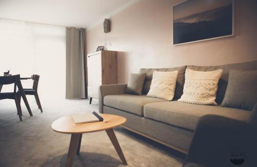 Tonbach Apartment | Enchanting BFE Schwarzwaldzauber: Pool & Ocean View Escape
