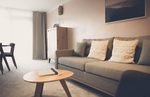 Tonbach Condo | Experience Schwarzwaldzauber: Pool, Sauna & Pet Friendly
