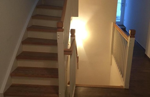 Steinhagen Hotel | Discover Schwedenfrieden: Pet-Friendly Stay with Breakfast