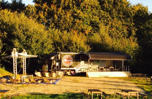 Steinhagen Hotel | Discover Schwedenfrieden: Pet-Friendly Stay with Breakfast