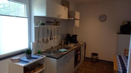 Dahlen Apartment | Schwedenglück