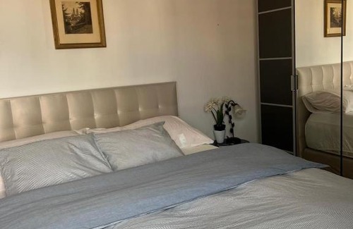 Matthaus Apartment | Family-Friendly Schweiz: Exceptional Stay with Great Ratings