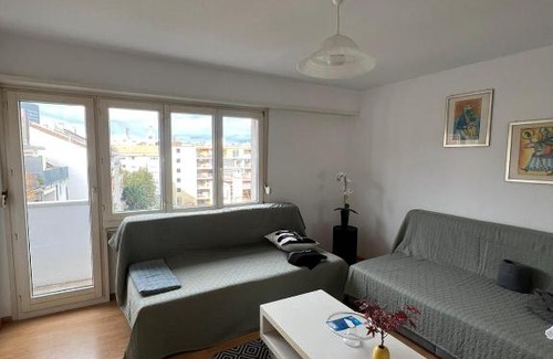 Matthaus Apartment | Family-Friendly Schweiz: Exceptional Stay with Great Ratings