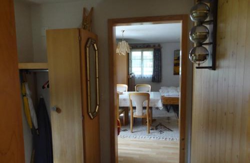 Lenk Apartment | Oceanfront Ferienwohnung Lenk with 9.1/10 Guest Rating