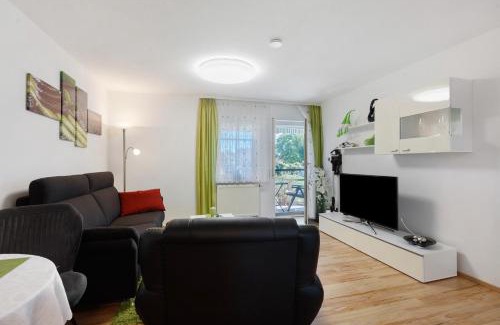 Waldshut-Tiengen Apartment | Schweizer Grenze