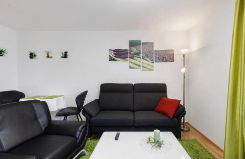 Waldshut-Tiengen Apartment | Schweizer Grenze