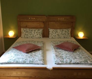 Bayerisch Eisenstein Apartment | Discover Schweizer Häusl: Pet & Child-Friendly Retreat