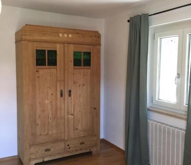 Bayerisch Eisenstein Apartment | Discover Schweizer Häusl: Pet & Child-Friendly Retreat