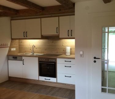 Bayerisch Eisenstein Apartment | Discover Schweizer Häusl: Pet & Child-Friendly Retreat
