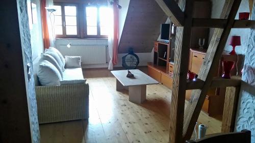 Murg Apartment | Oceanfront Swiss Retreat with Exceptional 9.2/10 Rating