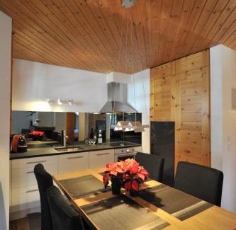 Lenzerheide Apartment | Discover Schweizerhof Ferienwohnungen in Lenzerheide