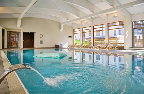 Lenzerheide Apartment | Discover Schweizerhof Ferienwohnungen in Lenzerheide