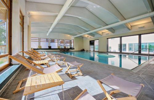 Lenzerheide Apartment | Discover Schweizerhof Ferienwohnungen in Lenzerheide