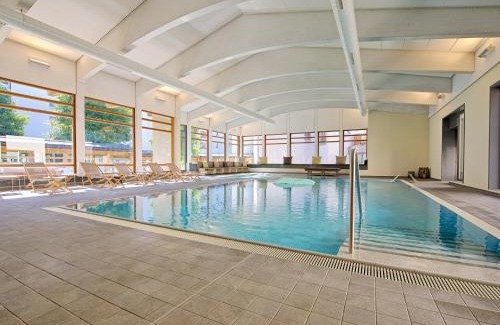 Lenzerheide Apartment | Guest Rated 10/10: Schweizerhof Ferienwohnungen Lenzerheide