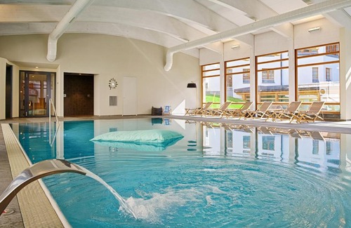 Lenzerheide Apartment | Guest Rated 10/10: Schweizerhof Ferienwohnungen Lenzerheide