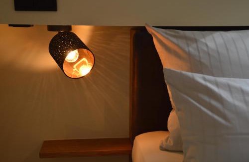 Lenkersheim Hotel | Discover Schwemmers "Alter Stall" - 9.3/10 Rated Retreat