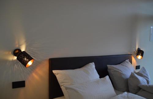 Lenkersheim Hotel | Discover Schwemmers "Alter Stall" - 9.3/10 Rated Retreat