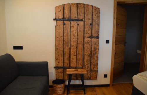 Lenkersheim Hotel | Discover Schwemmers "Alter Stall" - 9.3/10 Rated Retreat