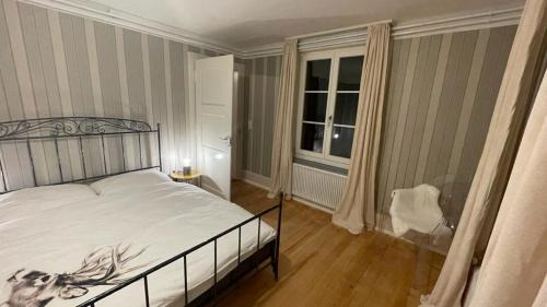 Heiligenschwendi Apartment | Family-Friendly Retreat at Schwendi-Blueme with Pool Access