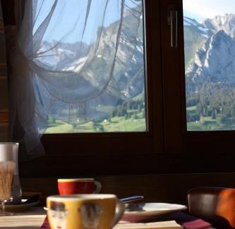 Unterwasser Hotel | Pet Friendly Schwendi Lodge with Oceanfront Views